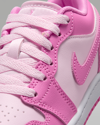 Jordan 1 Low Little Kids' Shoes. Nike.com